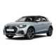Audi onderdelen per model